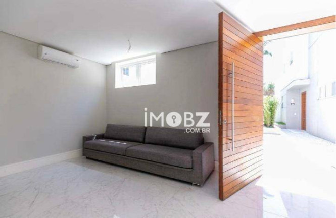 Imagem Imóvel com 4 Quartos à Venda, 657 m² em Chácara Santo Antônio - São Paulo
