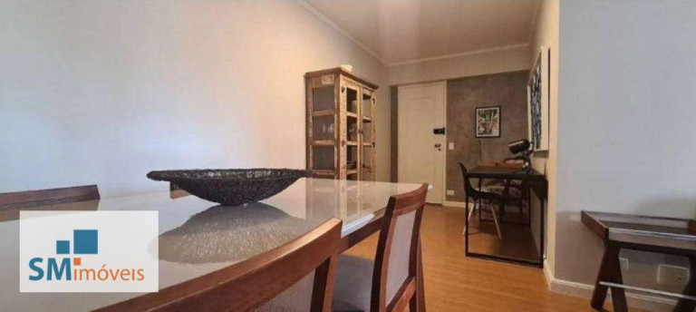 Imagem Apartamento com 2 Quartos à Venda, 70 m² em Vila Olímpia - São Paulo Imagem Apartamento com 2 Quartos à Venda, 70 m² em Vila Olímpia - São Paulo
