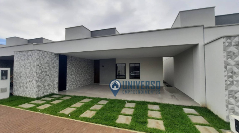Imagem Casa com 2 Quartos à Venda,  em Sim - Feira De Santana