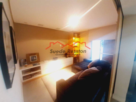 Imagem Apartamento com 3 Quartos à Venda, 160 m² em Santo Amaro - São Paulo