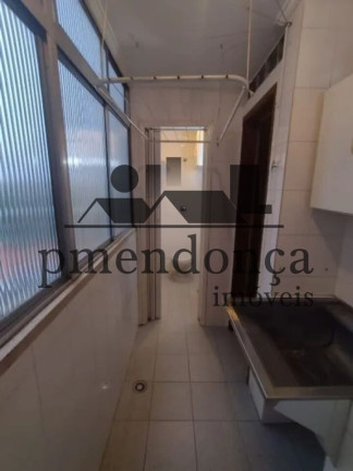 Imagem Apartamento com 3 Quartos à Venda, 70 m² em Vila Romana - São Paulo Imagem Apartamento com 3 Quartos à Venda, 70 m² em Vila Romana - São Paulo