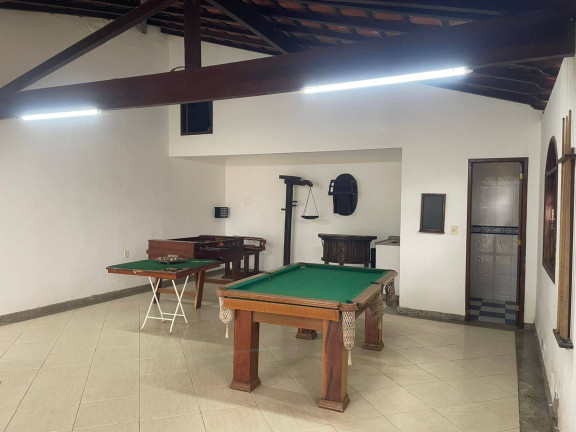Imagem Casa com 3 Quartos à Venda, 300 m² em Coqueiral - Araruama Imagem Casa com 3 Quartos à Venda, 300 m² em Coqueiral - Araruama