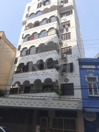 Apartamento com 3 Quartos à Venda, 69 m² em Centro Histórico - Porto Alegre