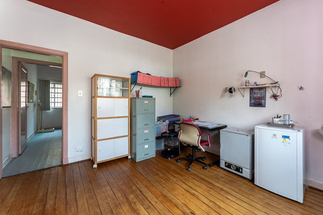 Imagem Casa à Venda, 100 m² em Vila Romana - São Paulo Imagem Casa à Venda, 100 m² em Vila Romana - São Paulo