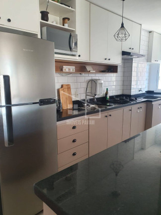 Imagem Apartamento com 2 Quartos à Venda, 52 m² em Demarchi - São Bernardo Do Campo Imagem Apartamento com 2 Quartos à Venda, 52 m² em Demarchi - São Bernardo Do Campo