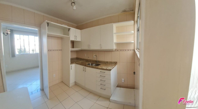 Imagem Apartamento com 3 Quartos à Venda, 89 m² em Trindade - Florianópolis