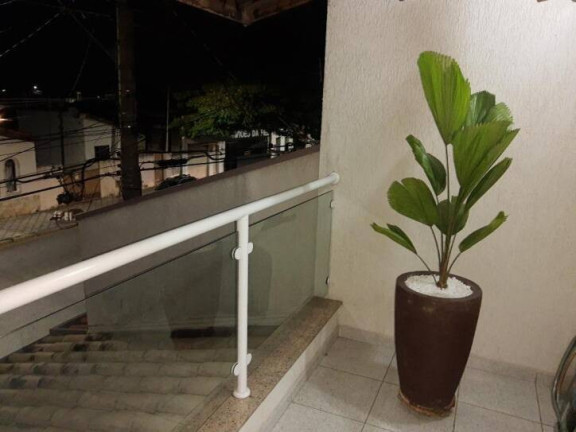 Imagem Sobrado com 2 Quartos à Venda, 139 m² em Vila São Geraldo - Taubaté Imagem Sobrado com 2 Quartos à Venda, 139 m² em Vila São Geraldo - Taubaté