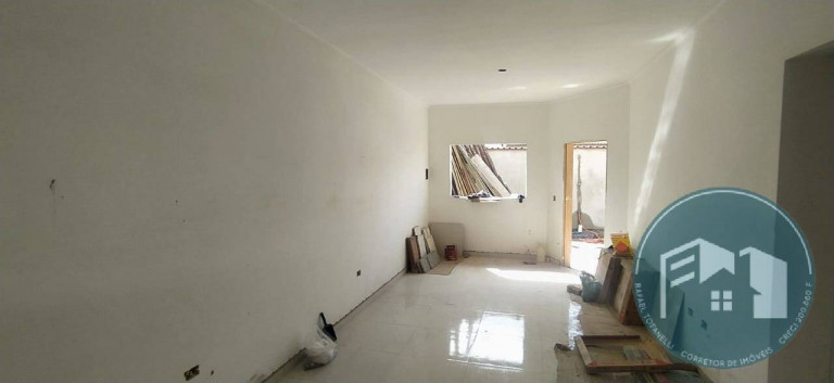Imagem Casa com 2 Quartos à Venda, 250 m² em Balneário Gaivotas - Itanhaém