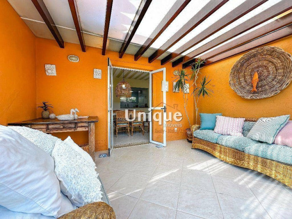 Imagem Casa com 4 Quartos à Venda, 250 m² em Ferradura - Armação Dos Búzios