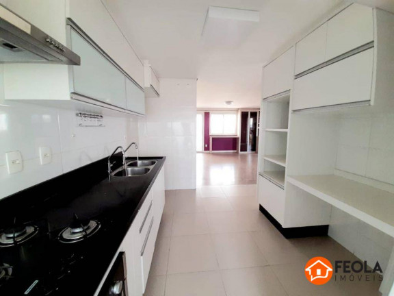 Imagem Apartamento com 3 Quartos à Venda, 150 m² em Frezzarin - Americana