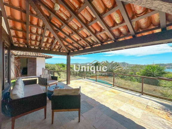Imagem Casa com 4 Quartos à Venda, 270 m² em Ferradura - Armação Dos Búzios