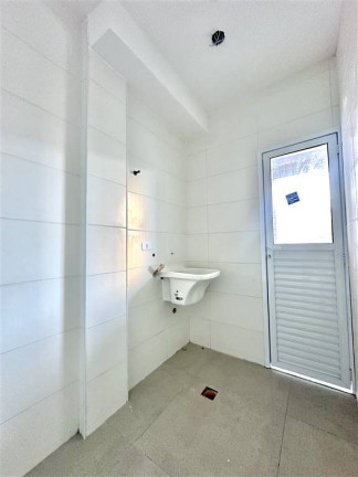 Imagem Casa com 1 Quarto à Venda, 44 m² em Mirim - Praia Grande