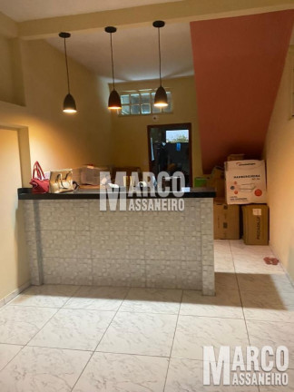 Imagem Casa com 3 Quartos à Venda, 248 m² em Pinheiros - Balneário Barra Do Sul