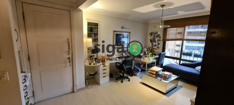 Imagem Apartamento com 3 Quartos à Venda ou Locação, 367 m² em Morumbi - São Paulo