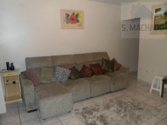 Imagem Casa à Venda, 149 m² em Jardim Itapoan - Santo André Imagem Casa à Venda, 149 m² em Jardim Itapoan - Santo André