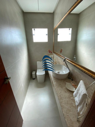 Imagem Casa com 5 Quartos à Venda, 280 m² em Alphaville Litoral Norte 1 - Camaçari