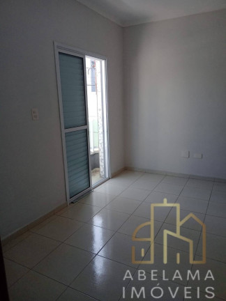 Imagem Apartamento com 2 Quartos à Venda, 60 m² em Vila Vitória - Santo André