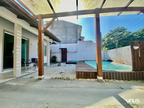 Imagem Casa com 2 Quartos à Venda, 104 m² em São Sebastião - Palhoça Imagem Casa com 2 Quartos à Venda, 104 m² em São Sebastião - Palhoça