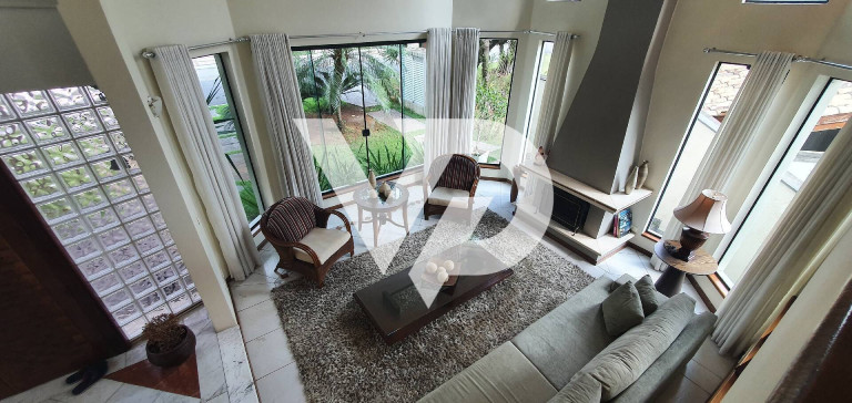 Imagem Casa de Condomínio com 4 Quartos à Venda, 475 m² em Alphaville - Santana De Parnaíba Imagem Casa de Condomínio com 4 Quartos à Venda, 475 m² em Alphaville - Santana De Parnaíba