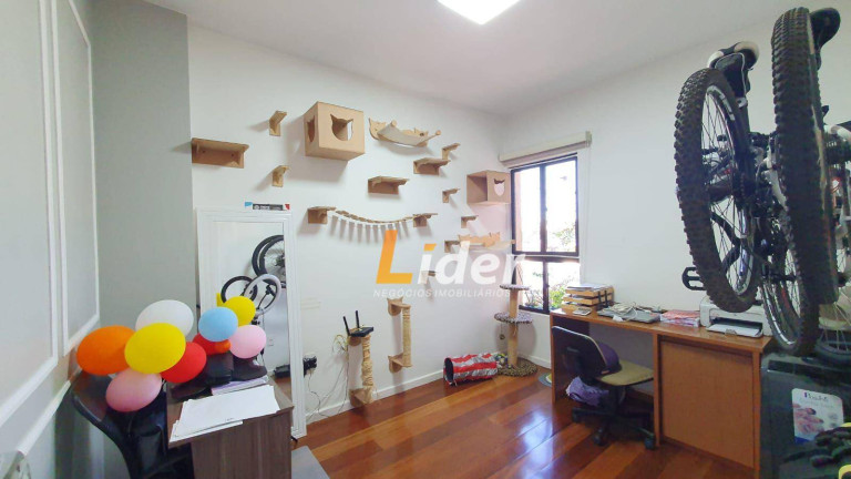 Imagem Apartamento com 3 Quartos à Venda, 167 m² em São Mateus - Juiz De Fora