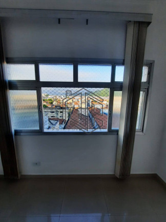 Imagem Apartamento com 1 Quarto à Venda, 36 m² em Centro - São Vicente Imagem Apartamento com 1 Quarto à Venda, 36 m² em Centro - São Vicente