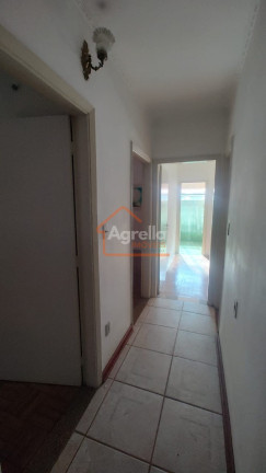 Imagem Casa com 3 Quartos à Venda, 300 m² em Jardim Longatto - Mogi Mirim