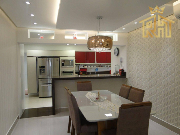 Imagem Apartamento com 3 Quartos à Venda, 163 m² em Aviação - Praia Grande Imagem Apartamento com 3 Quartos à Venda, 163 m² em Aviação - Praia Grande