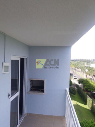 Imagem Apartamento com 3 Quartos à Venda, 70 m² em Vila São Francisco - Hortolândia Imagem Apartamento com 3 Quartos à Venda, 70 m² em Vila São Francisco - Hortolândia