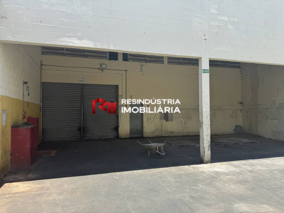 Imagem Galpão para Alugar, 2 m² em Industrial Mazei - Osasco Imagem Galpão para Alugar, 2 m² em Industrial Mazei - Osasco
