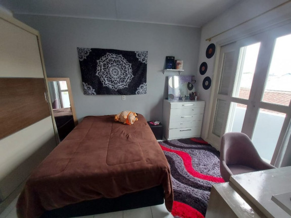 Imagem Casa com 2 Quartos à Venda, 80 m² em Parque Da Matriz - Cachoeirinha