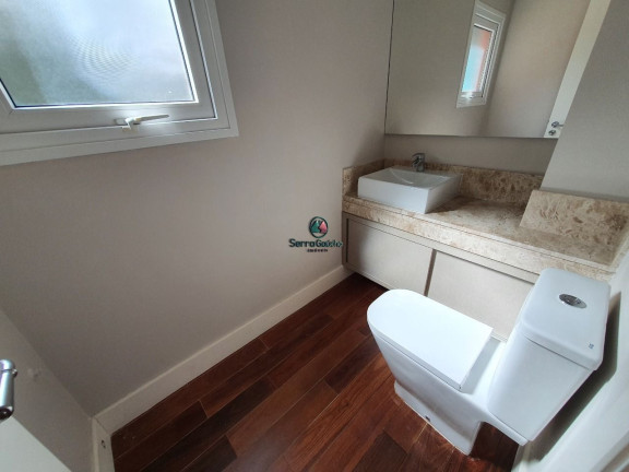 Imagem Apartamento com 3 Quartos à Venda, 222 m² em Centro - Gramado Imagem Apartamento com 3 Quartos à Venda, 222 m² em Centro - Gramado