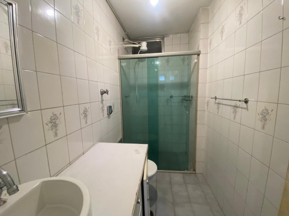 Imagem Apartamento com 1 Quarto à Venda, 35 m² em Bela Vista - São Paulo Imagem Apartamento com 1 Quarto à Venda, 35 m² em Bela Vista - São Paulo