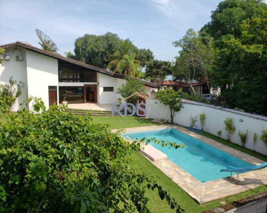 Imagem Sobrado com 4 Quartos à Venda, 2.585 m² em Paúba - São Sebastião Imagem Sobrado com 4 Quartos à Venda, 2.585 m² em Paúba - São Sebastião