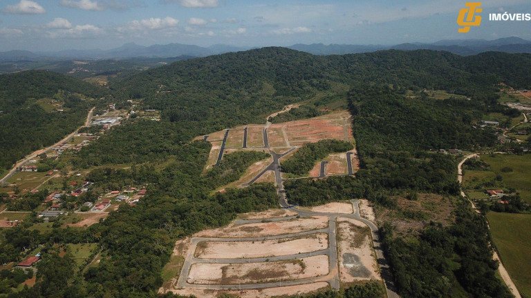 Imagem Terreno à Venda, em Itajubá - Barra Velha Imagem Terreno à Venda, em Itajubá - Barra Velha