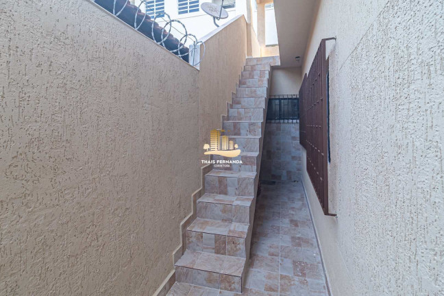 Imagem Casa com 2 Quartos à Venda, 125 m² em Mirim - Praia Grande
