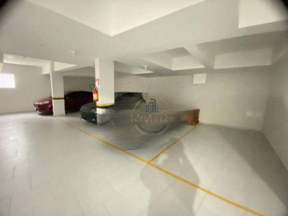 Imagem Apartamento com 2 Quartos à Venda, 47 m² em Vila Príncipe De Gales - Santo André