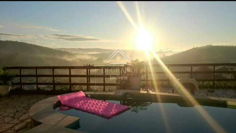 Casa com 3 Quartos à Venda, 242 m² em Colinas Do Ermitage (sousas) - Campinas