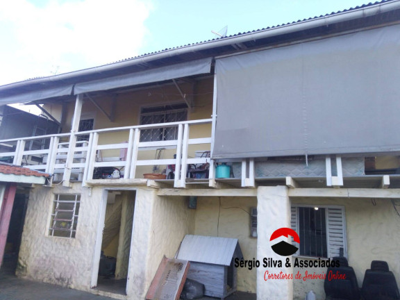 Imagem Casa com 2 Quartos à Venda, 655 m² em Vila Abernéssia - Campos Do Jordão