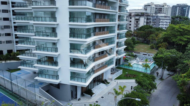 Imagem Apartamento com 3 Quartos à Venda, 117 m² em Barra Da Tijuca - Rio De Janeiro Imagem Apartamento com 3 Quartos à Venda, 117 m² em Barra Da Tijuca - Rio De Janeiro
