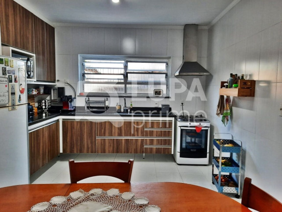Imagem Casa com 2 Quartos à Venda, 120 m² em Parque Mandaqui - São Paulo