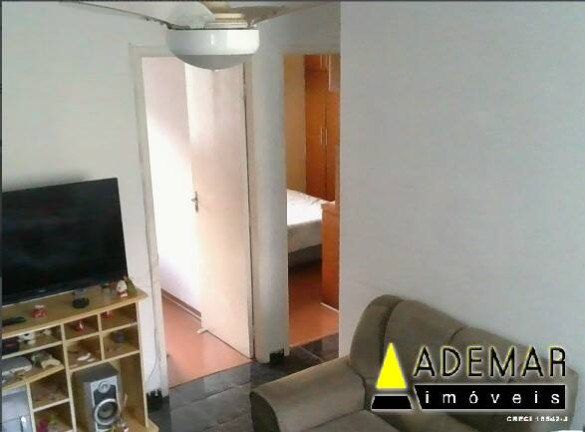 Imagem Apartamento com 2 Quartos à Venda, 50 m² em Centro - Diadema Imagem Apartamento com 2 Quartos à Venda, 50 m² em Centro - Diadema