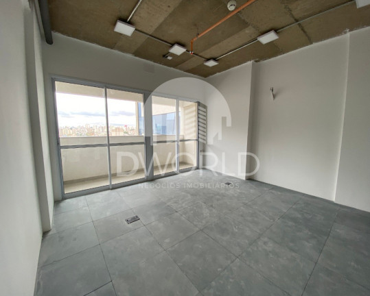 Imagem Sala Comercial à Venda, 38 m² em Centro - São Bernardo Do Campo Imagem Sala Comercial à Venda, 38 m² em Centro - São Bernardo Do Campo