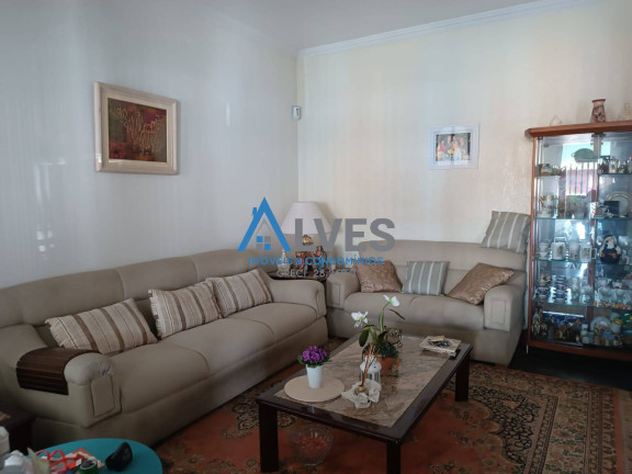 Casa com 3 Quartos à Venda, 164 m² em Centro - São Bernardo Do Campo