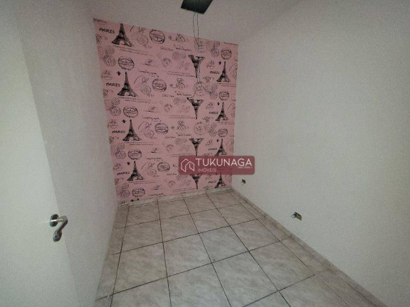 Imagem Sobrado com 3 Quartos para Alugar, 250 m² em Jardim Santa Mena - Guarulhos
