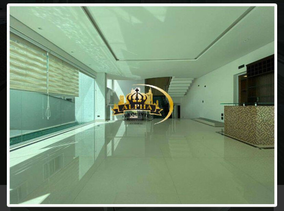 Imagem Casa de Condomínio com 4 Quartos para Alugar, 420 m² em Centro Comercial Jubran - Barueri Imagem Casa de Condomínio com 4 Quartos para Alugar, 420 m² em Centro Comercial Jubran - Barueri
