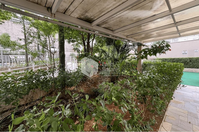 Imagem Apartamento com 3 Quartos à Venda, 126 m² em Mooca - São Paulo