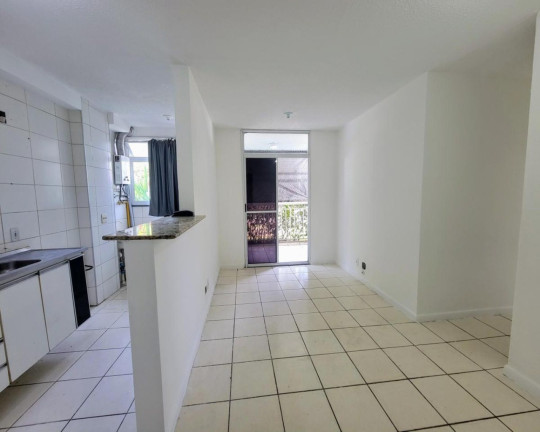 Imagem Imóvel com 2 Quartos à Venda, 48 m² em Anil - Rio De Janeiro