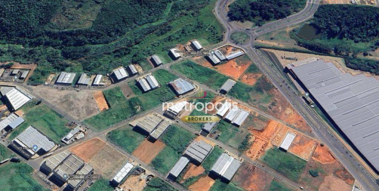 Imagem Terreno à Venda, 1.000 m² em Europark Comercial - Indaiatuba