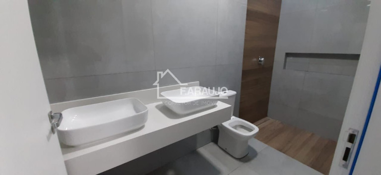 Imagem Imóvel com 3 Quartos à Venda, 170 m² em Residencial Villa Do Bosque - Sorocaba