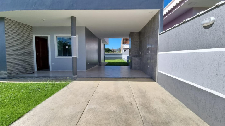 Imagem Casa com 2 Quartos à Venda, 100 m² em Jacone - Saquarema Imagem Casa com 2 Quartos à Venda, 100 m² em Jacone - Saquarema